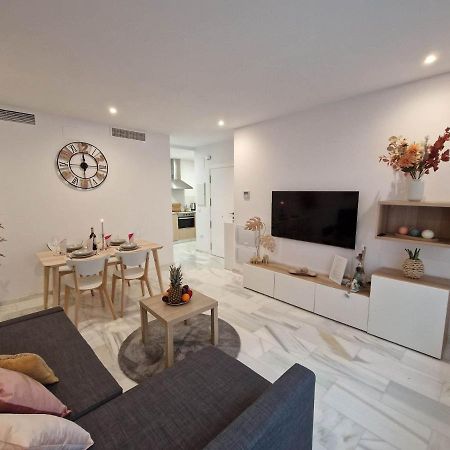 Francisco Cano Apartment Fuengirola Exteriör bild