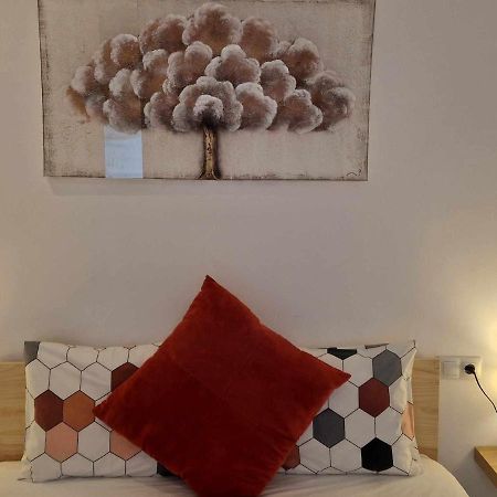 Francisco Cano Apartment Fuengirola Exteriör bild