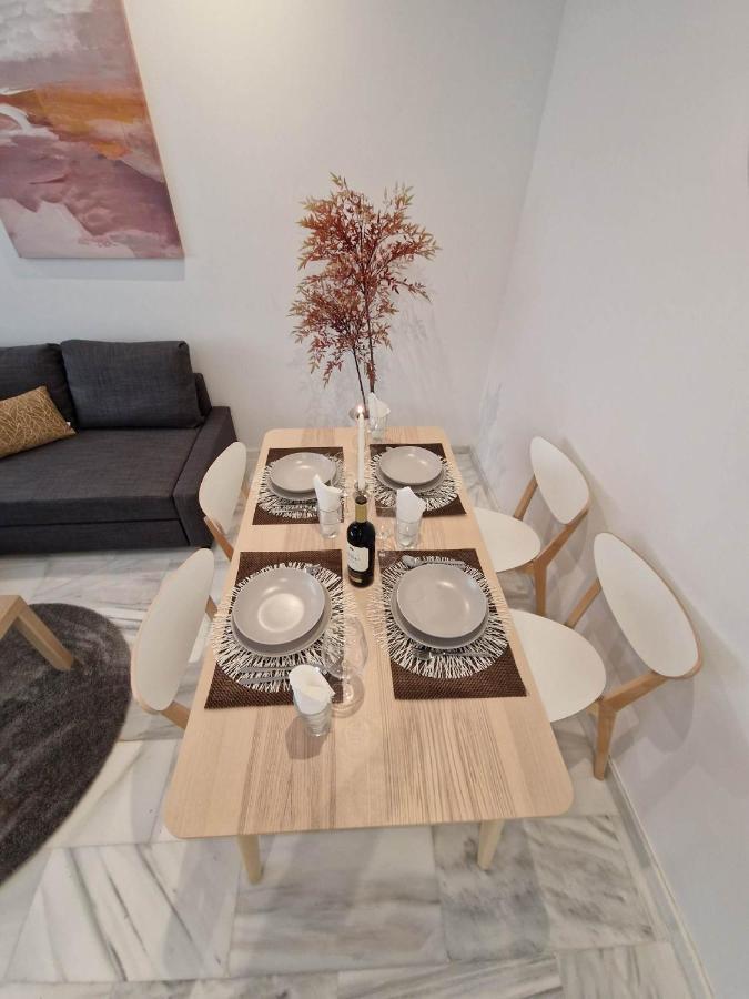 Francisco Cano Apartment Fuengirola Exteriör bild