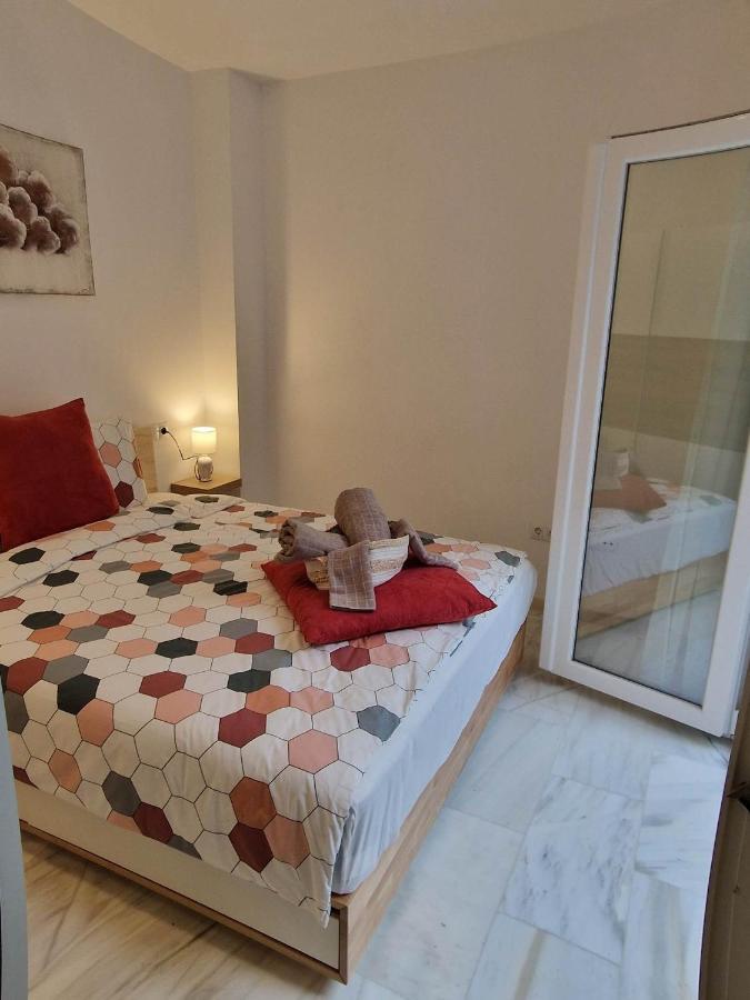 Francisco Cano Apartment Fuengirola Exteriör bild