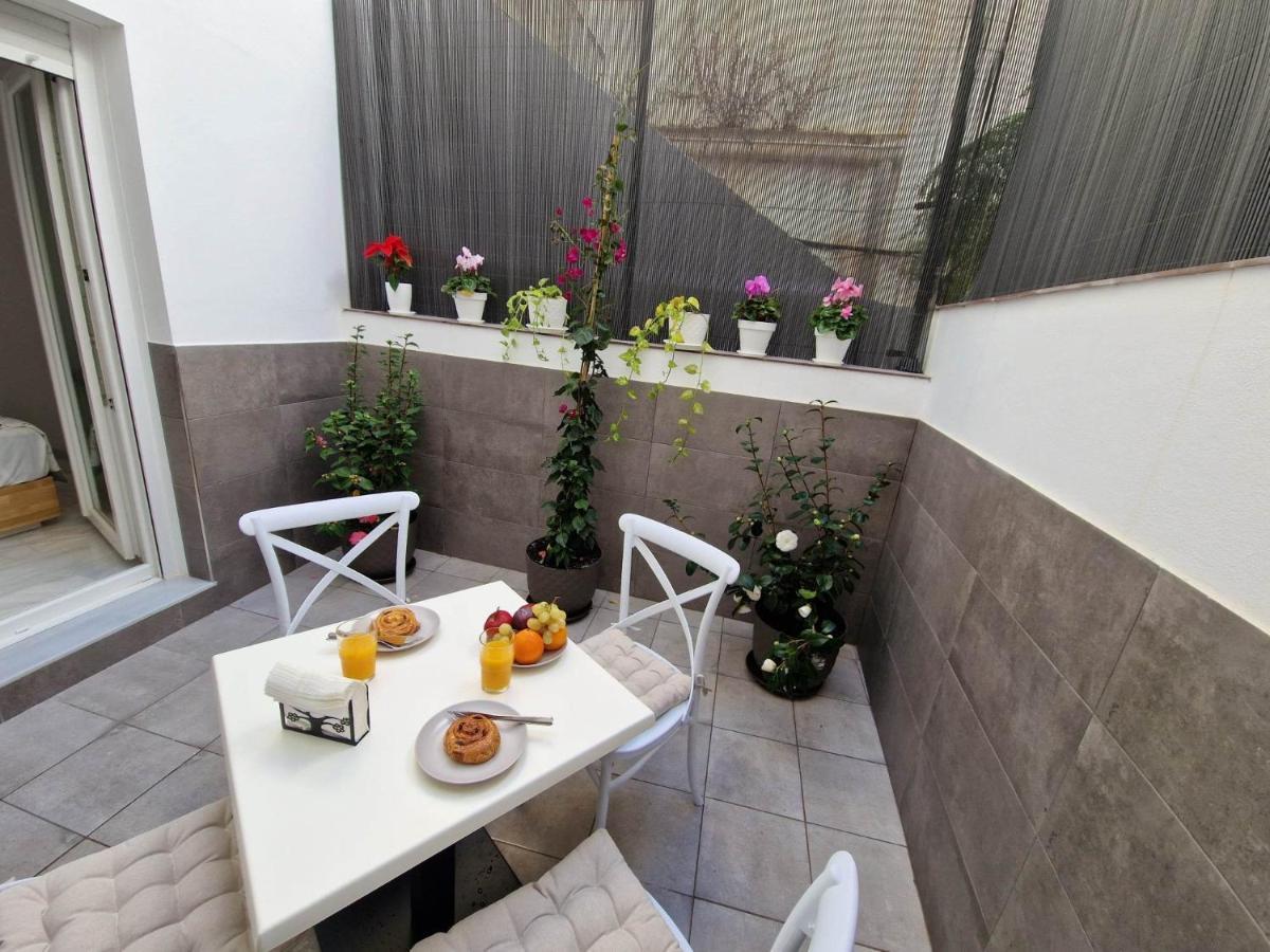 Francisco Cano Apartment Fuengirola Exteriör bild