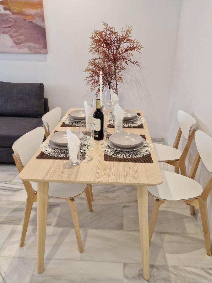 Francisco Cano Apartment Fuengirola Exteriör bild