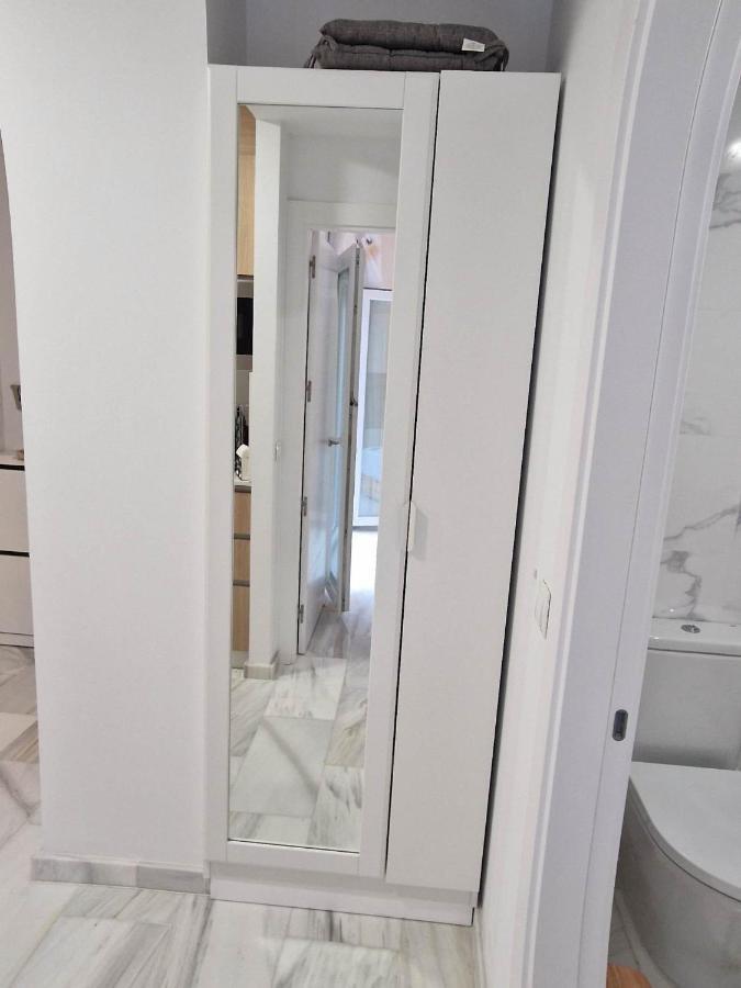 Francisco Cano Apartment Fuengirola Exteriör bild