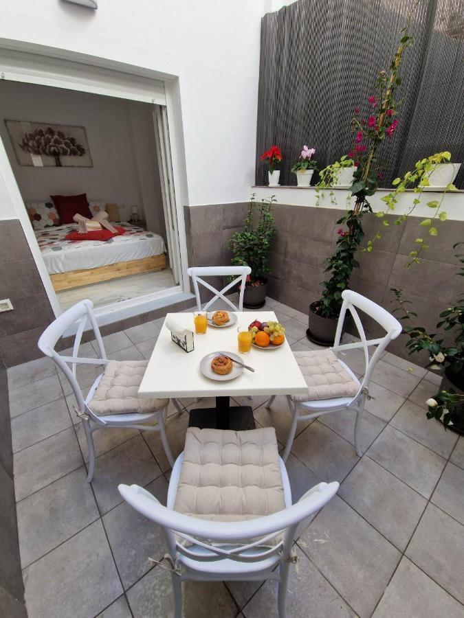 Francisco Cano Apartment Fuengirola Exteriör bild