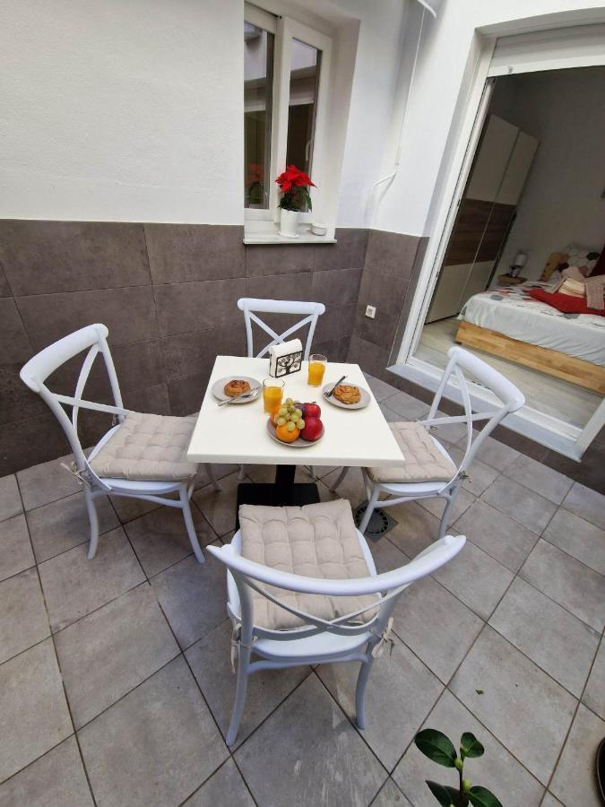 Francisco Cano Apartment Fuengirola Exteriör bild