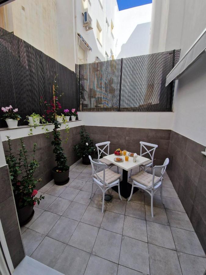 Francisco Cano Apartment Fuengirola Exteriör bild