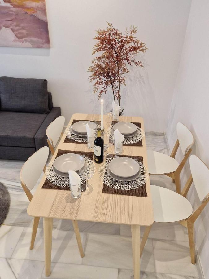 Francisco Cano Apartment Fuengirola Exteriör bild