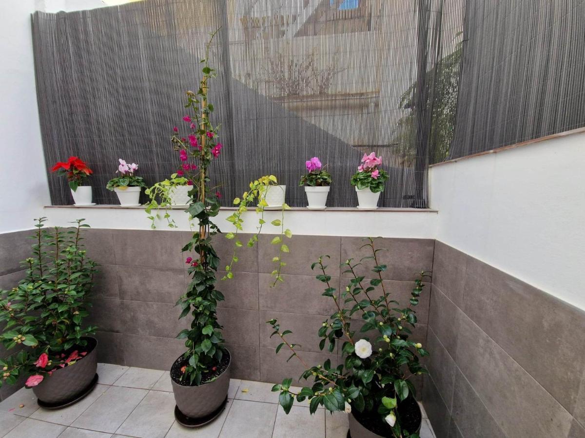 Francisco Cano Apartment Fuengirola Exteriör bild