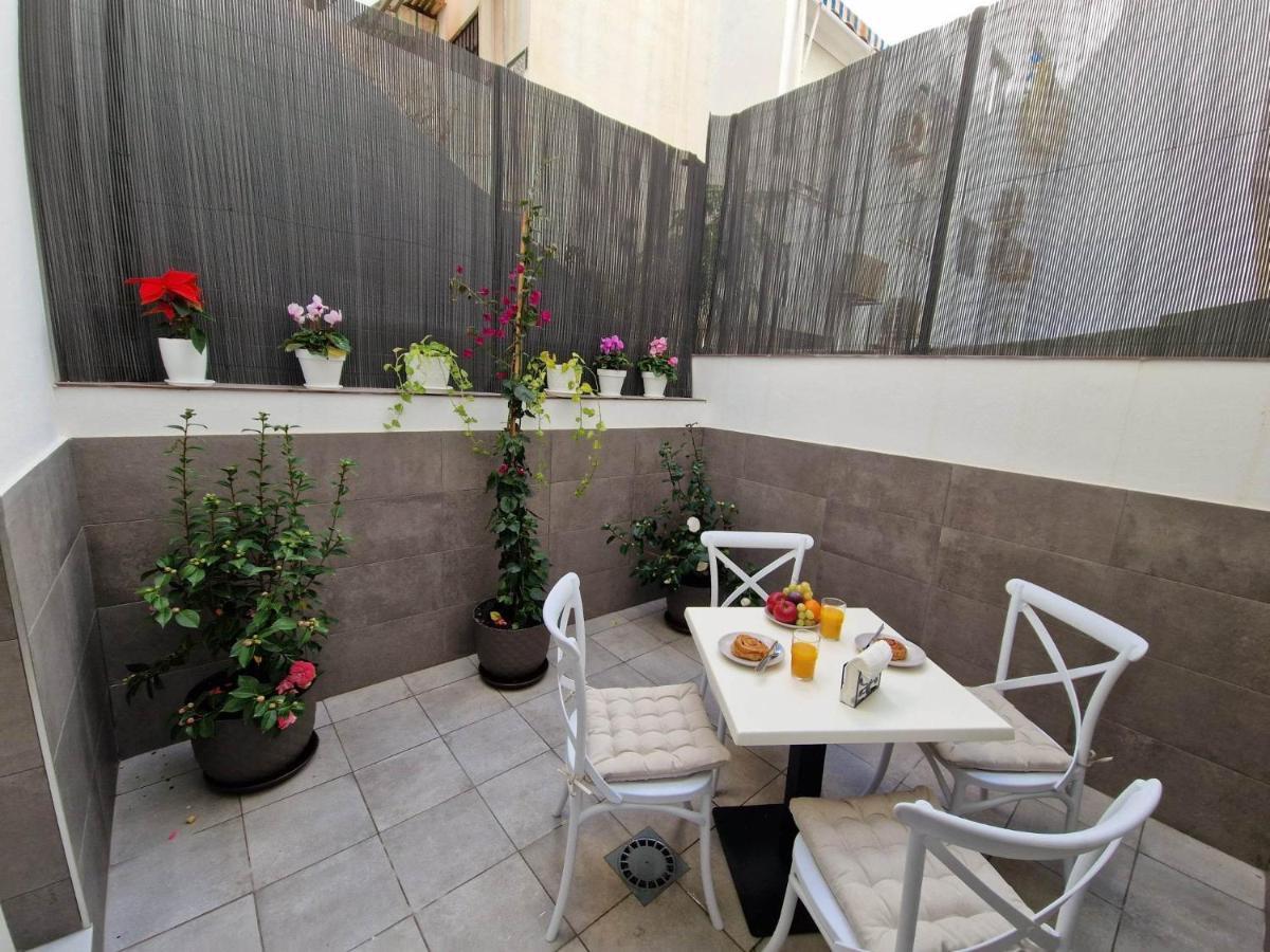 Francisco Cano Apartment Fuengirola Exteriör bild