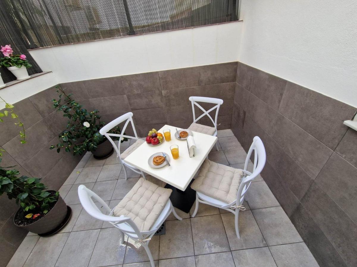 Francisco Cano Apartment Fuengirola Exteriör bild