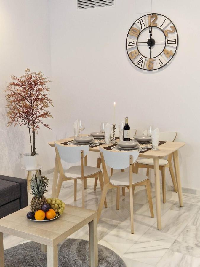 Francisco Cano Apartment Fuengirola Exteriör bild