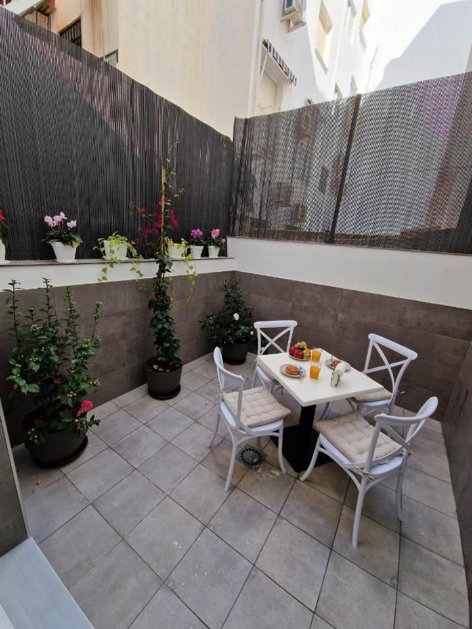 Francisco Cano Apartment Fuengirola Exteriör bild