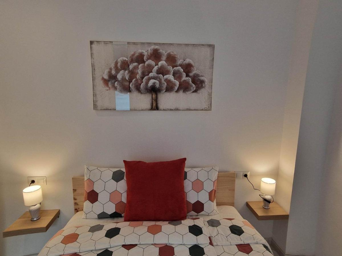 Francisco Cano Apartment Fuengirola Exteriör bild